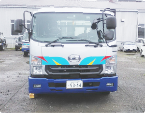 アームロール車®
